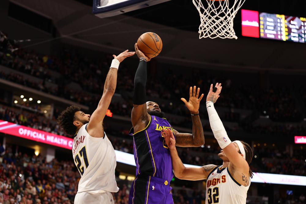 许多球员在 许多球员在